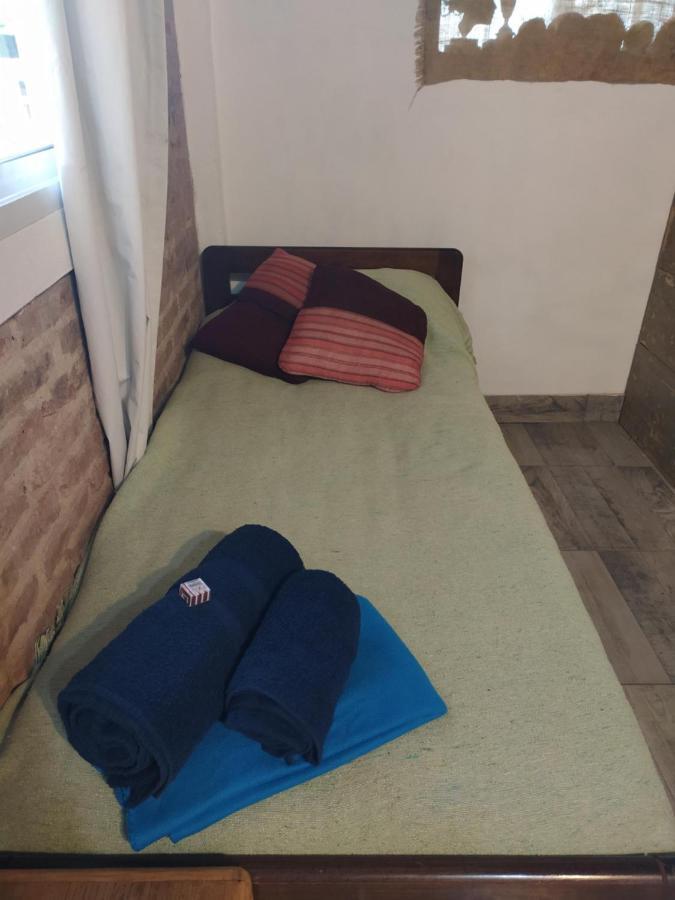 Finca La Pasionaria - Conectandonos Villa Belén de Escobar Eksteriør billede