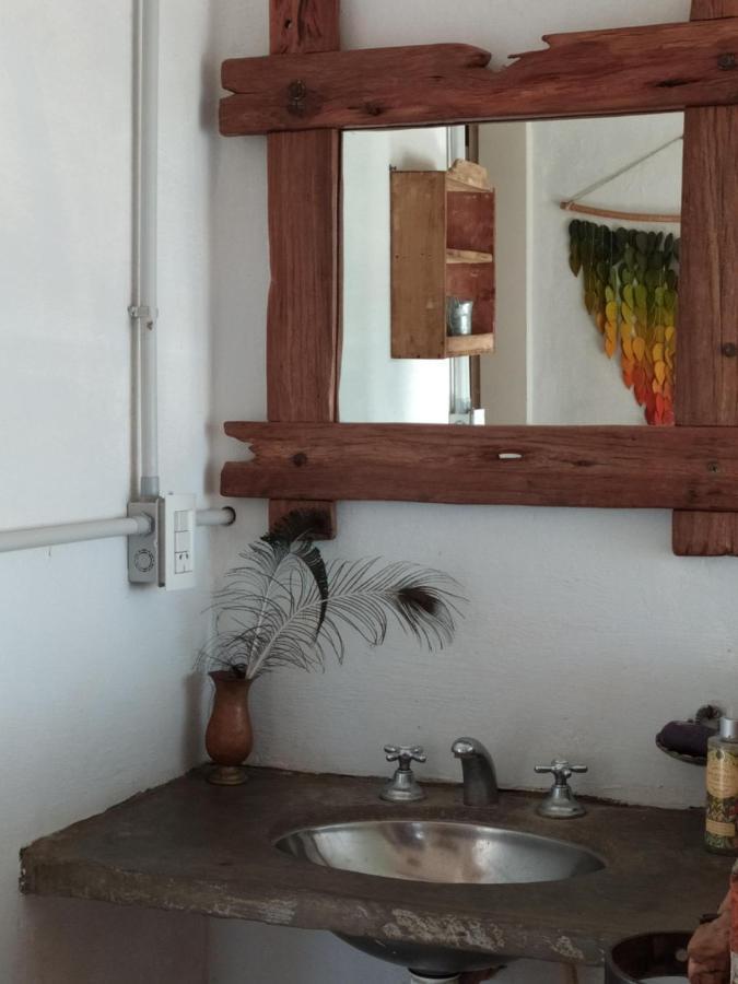 Finca La Pasionaria - Conectandonos Villa Belén de Escobar Eksteriør billede