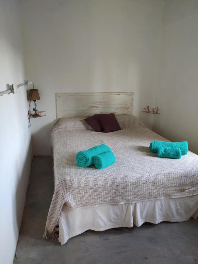 Finca La Pasionaria - Conectandonos Villa Belén de Escobar Eksteriør billede