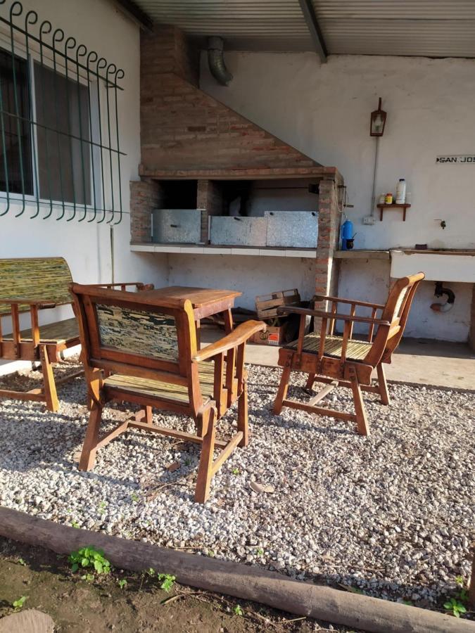 Finca La Pasionaria - Conectandonos Villa Belén de Escobar Eksteriør billede