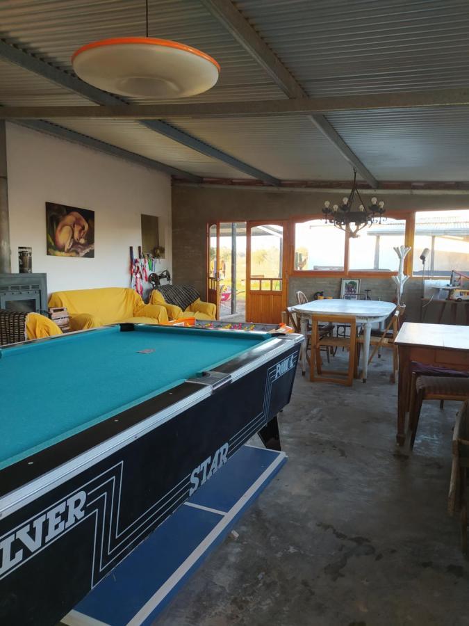 Finca La Pasionaria - Conectandonos Villa Belén de Escobar Eksteriør billede