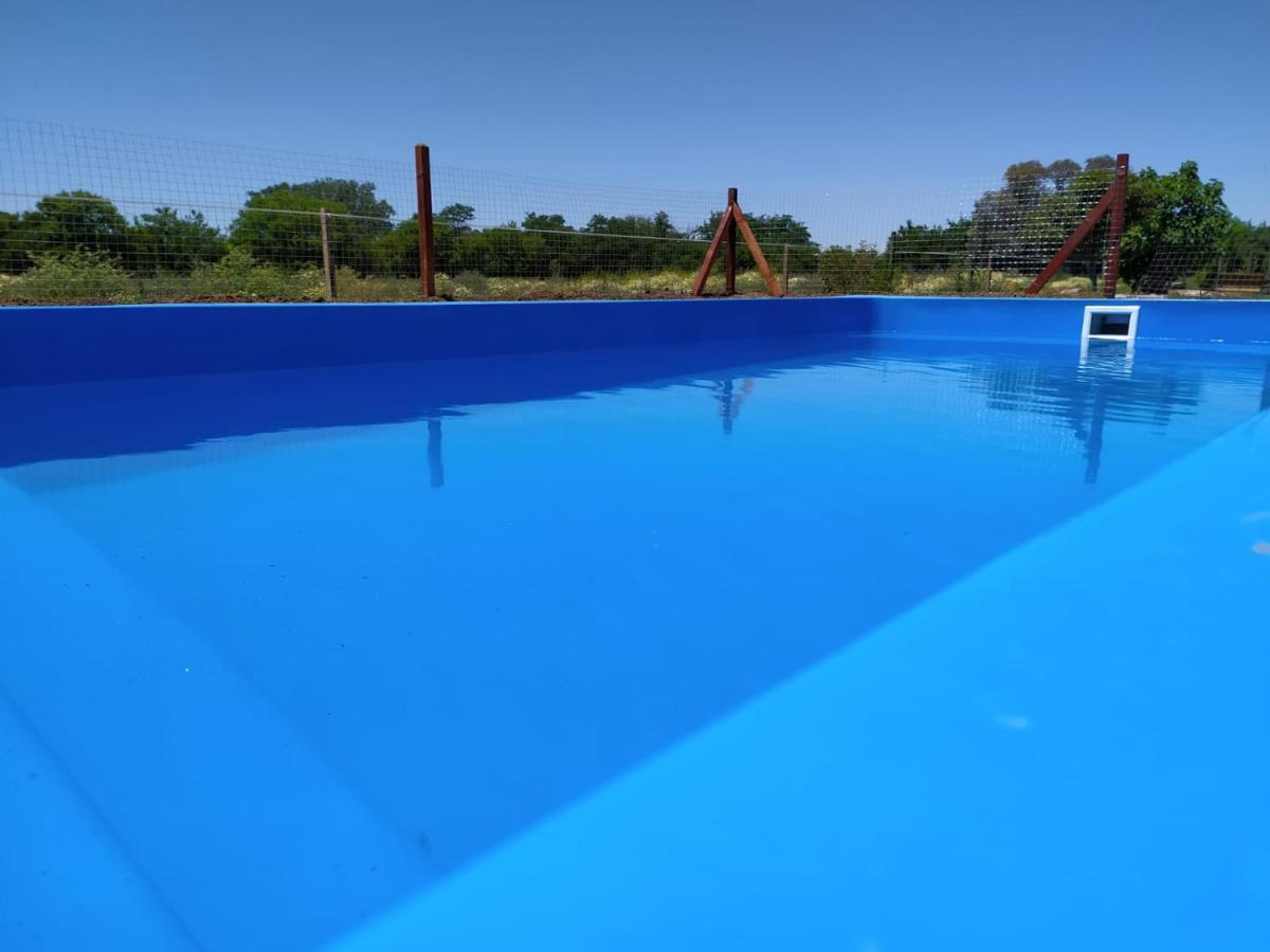 Finca La Pasionaria - Conectandonos Villa Belén de Escobar Eksteriør billede