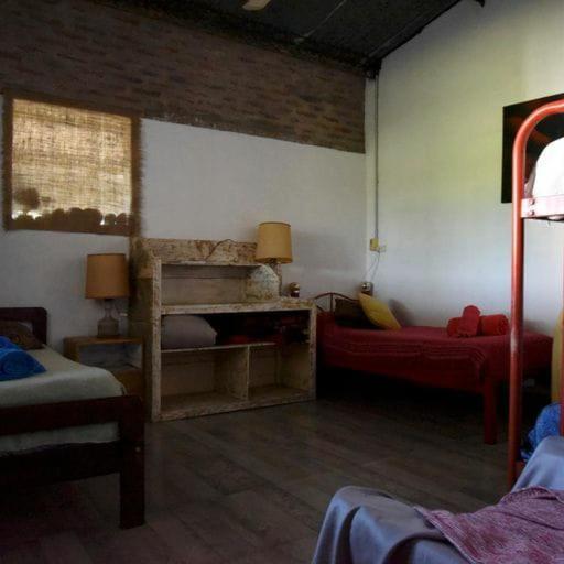 Finca La Pasionaria - Conectandonos Villa Belén de Escobar Eksteriør billede