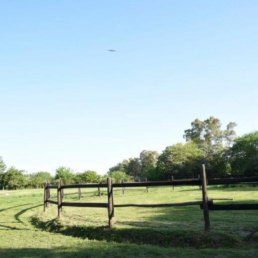 Finca La Pasionaria - Conectandonos Villa Belén de Escobar Eksteriør billede