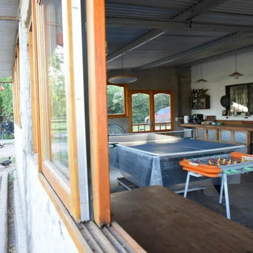 Finca La Pasionaria - Conectandonos Villa Belén de Escobar Eksteriør billede