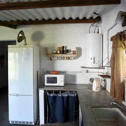 Finca La Pasionaria - Conectandonos Villa Belén de Escobar Eksteriør billede