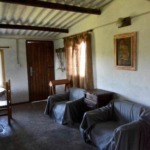 Finca La Pasionaria - Conectandonos Villa Belén de Escobar Eksteriør billede