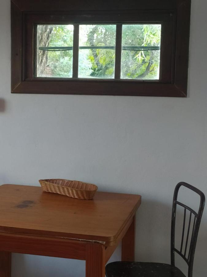 Finca La Pasionaria - Conectandonos Villa Belén de Escobar Eksteriør billede