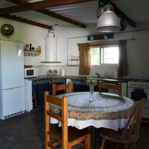 Finca La Pasionaria - Conectandonos Villa Belén de Escobar Eksteriør billede