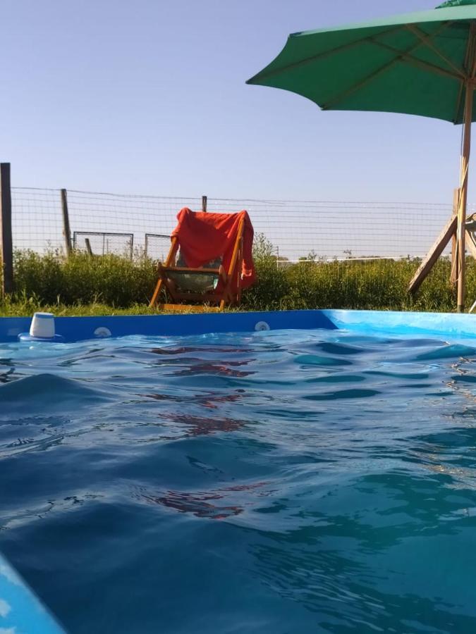Finca La Pasionaria - Conectandonos Villa Belén de Escobar Eksteriør billede