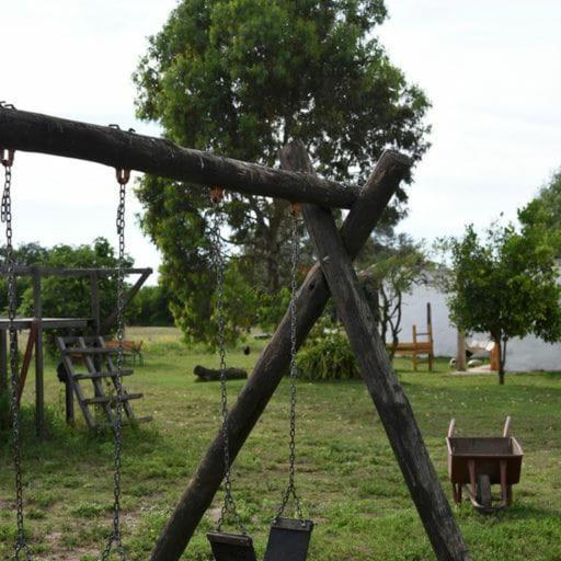 Finca La Pasionaria - Conectandonos Villa Belén de Escobar Eksteriør billede