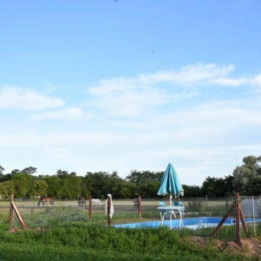 Finca La Pasionaria - Conectandonos Villa Belén de Escobar Eksteriør billede