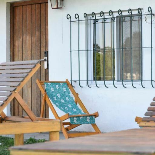Finca La Pasionaria - Conectandonos Villa Belén de Escobar Eksteriør billede